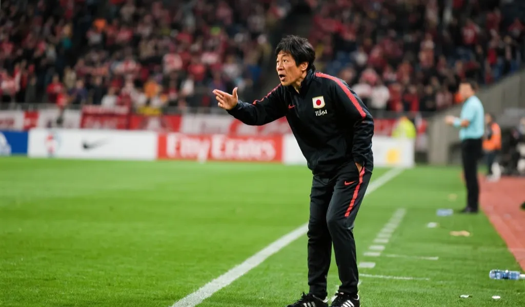 日本队战术再升级：森保一“神换人”屡试不爽，两套阵容无缝切换抗衡欧美豪强